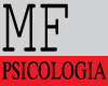 M F PSICOLOGIA logo