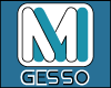M M GESSO logo