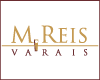 M REIS VARAIS logo