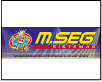 M SEG SISTEMAS logo