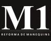 M1 REFORMA DE MANEQUINS