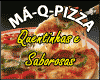 MA-Q-PIZZA - SANTO AMARO - ZONA SUL logo