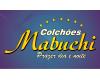 MABUCHI COLCHÕES logo