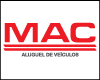 MAC ALUGUEL DE VEÍCULOS logo