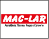 MAC LAR logo