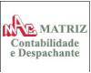MAC MATRIZ DESPACHANTE logo