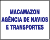 MACAMAZON logo