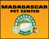 MADAGASCAR PET CENTER logo