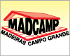 MADCAMP MADEIRAS CAMPO GRANDE