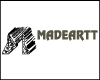 MADEARTT logo