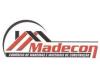MADECON MATERIAIS DE CONSTRUCAO AREIA