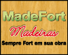 MADEFORT MADEIRAS logo
