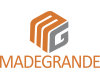 MADEGRANDE MADEIRAS logo