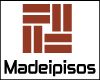 MADEIPISOS - PISOS DE MADEIRA logo