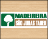MADEIRA SÃO JUDAS TADEU