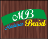 MADEIRAS BRASIL 2000 logo