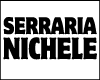 MADEIRAS E SERRARIA NICHELE logo
