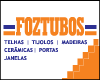 MADEIRAS FOZTUBOS logo