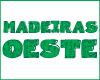 MADEIRAS OESTE logo