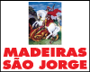 MADEIRAS SÃO JORGE