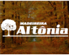 MADEIREIRA ALTÔNIA logo