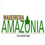 Madeireira Amazônia logo