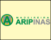 MADEIREIRA ARIPINAS logo