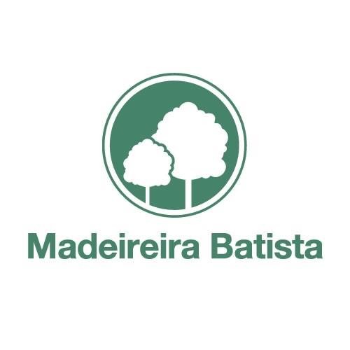 MADEIREIRA BATISTA logo