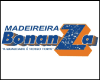 MADEIREIRA BONANZA logo
