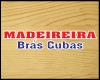 MADEIREIRA BRAS CUBAS LTDA logo