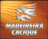 MADEIREIRA CACIQUE logo