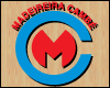MADEIREIRA CAMBÉ logo