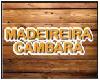 MADEIREIRA CAMBARA logo