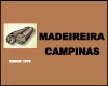 MADEIREIRA CAMPINAS