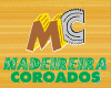 MADEIREIRA COROADOS