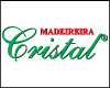 MADEIREIRA CRISTAL logo