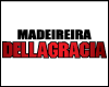 MADEIREIRA  DELLAGRACIA logo