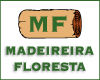 MADEIREIRA FLORESTA logo
