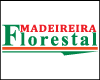 MADEIREIRA FLORESTAL logo