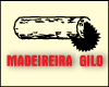 MADEIREIRA GILO logo