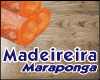 MADEIREIRA MARAPONGA logo