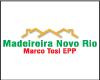 MADEIREIRA NOVO RIO logo