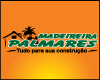MADEIREIRA PALMARES logo
