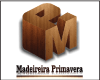 MADEIREIRA PRIMAVERA logo