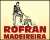 MADEIREIRA ROFRAN logo