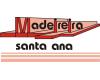 MADEIREIRA SANTA ANA logo