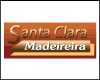 MADEIREIRA SANTA CLARA logo