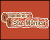 MADEIREIRA SANTA MONICA logo