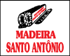 MADEIREIRA SANTO ANTONIO logo