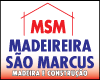 MADEIREIRA SAO MARCUS